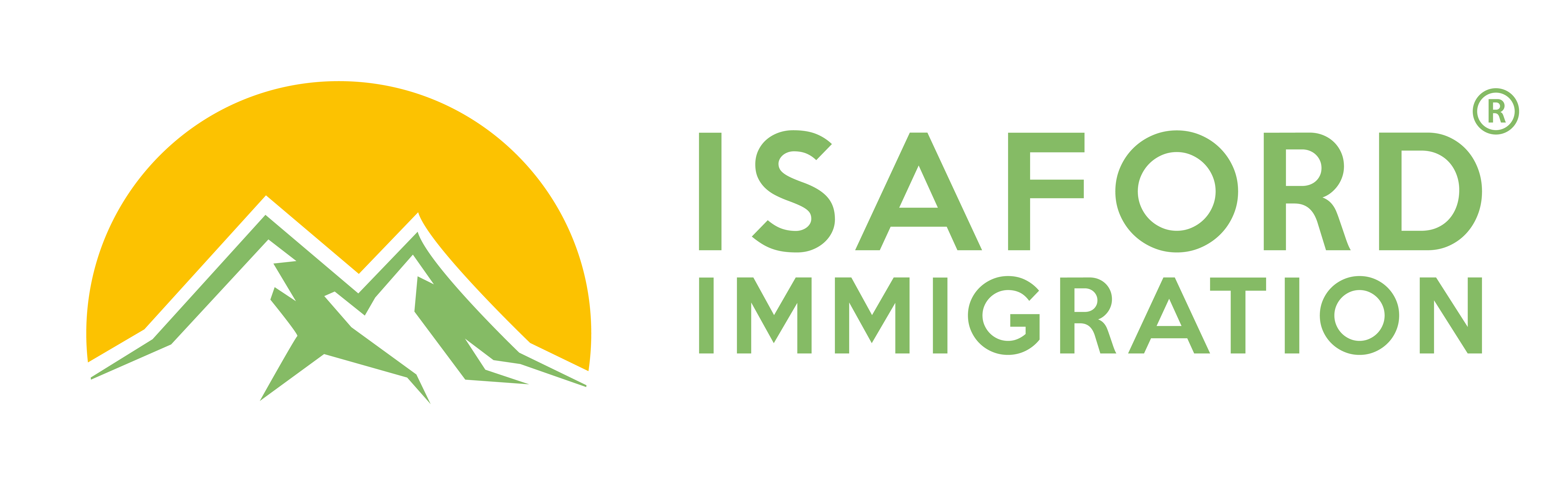 Isaford Co., Ltd. logo