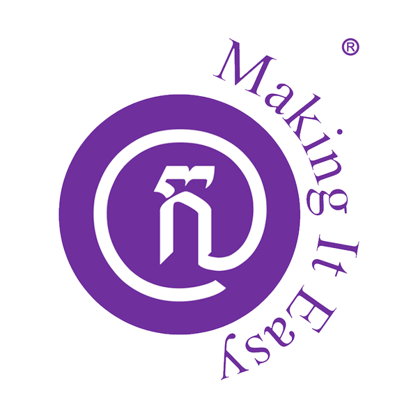 Making It Easy Cambodia logo