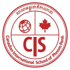 Canadian International School logo