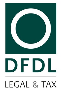 DFDL logo