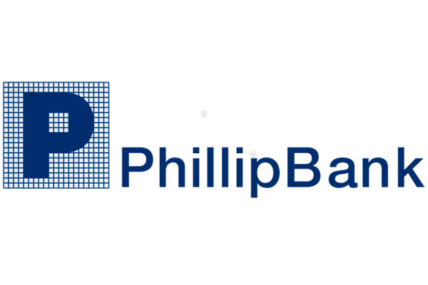 Phillip Bank Plc. logo