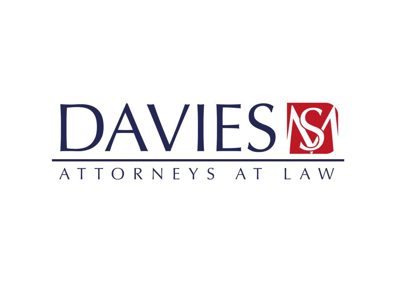 Davies SM Attorneys-at-Law logo