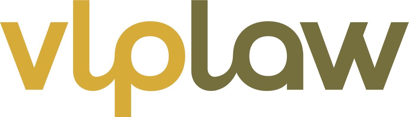 VLP Law Office logo