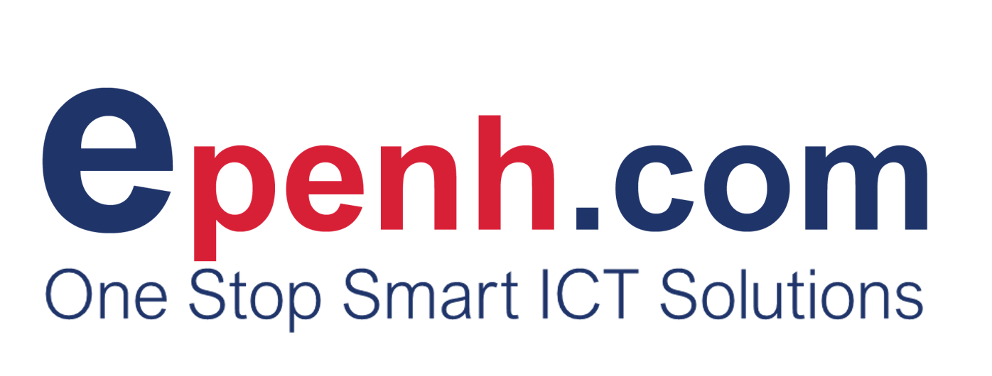 E Penh Co. Ltd logo