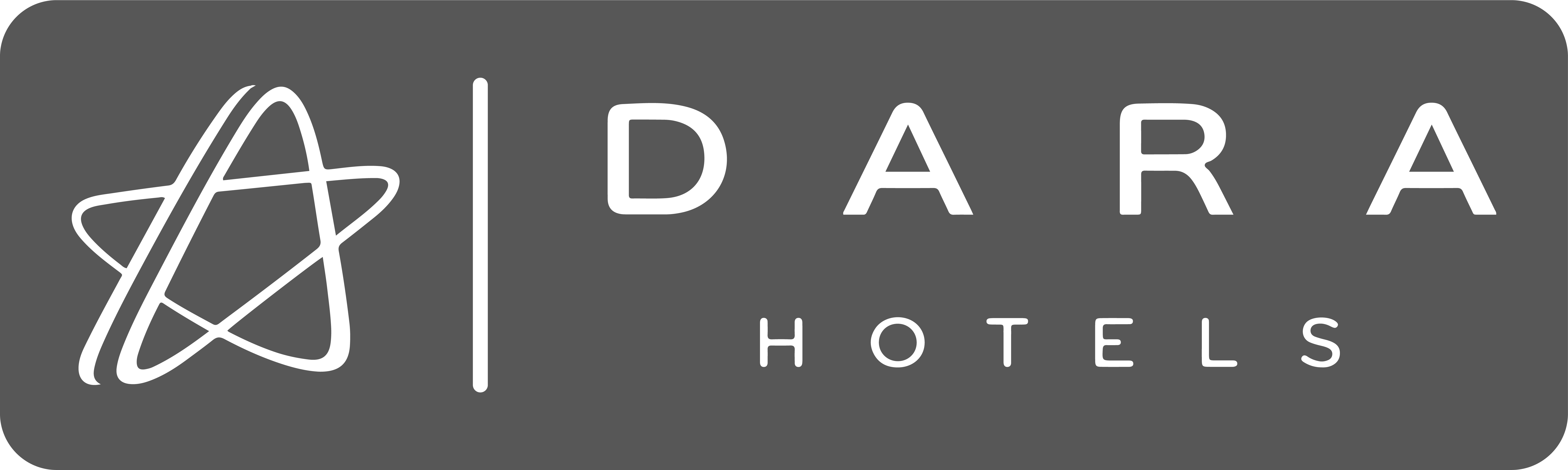 Dara Hotels logo