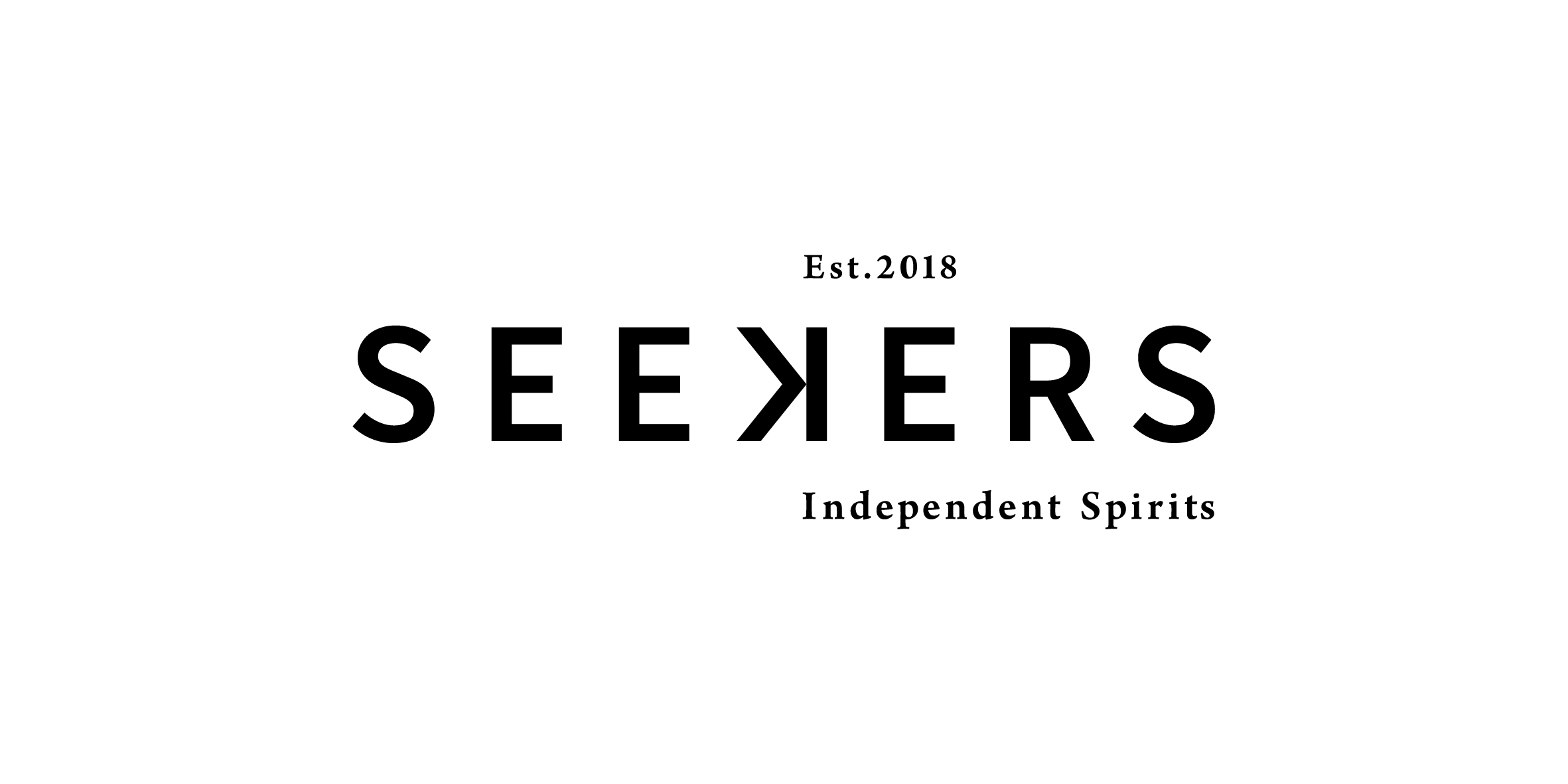 Seekers Independent Spirits logo