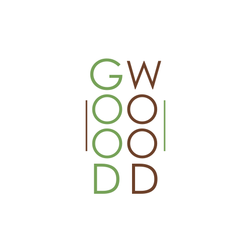 Good Wood Furniture and Decor logo