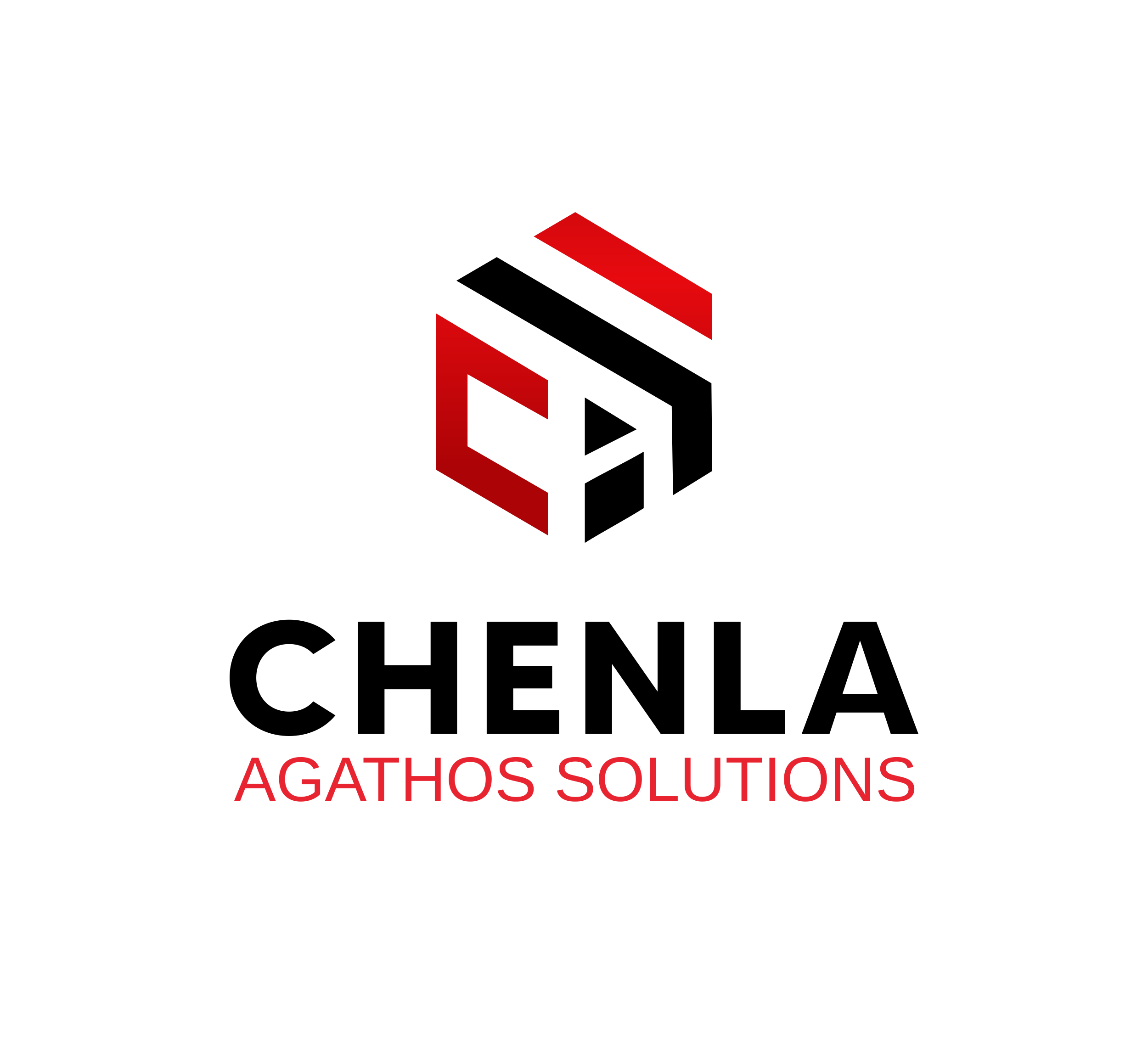 Chenla Agathos Solutions Co., Ltd. logo