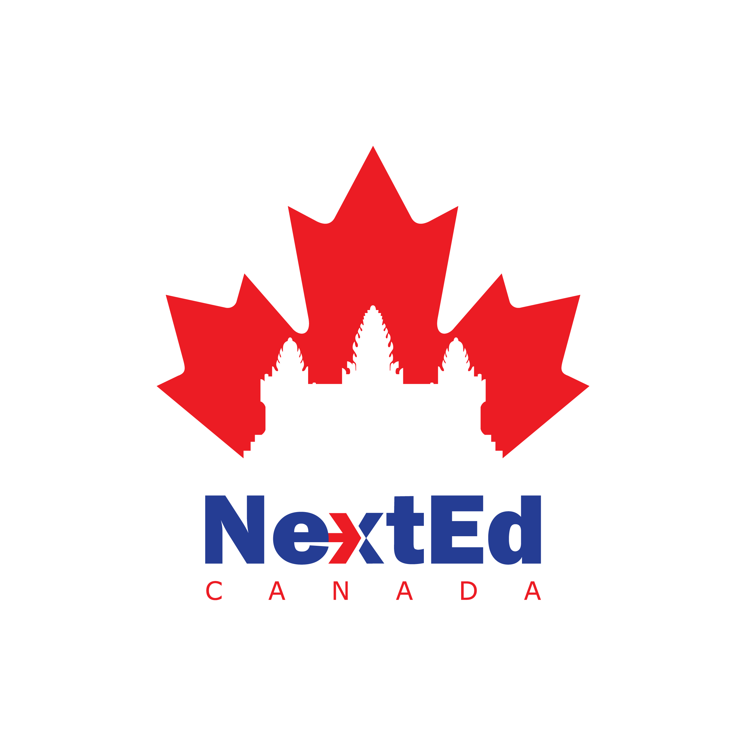 NEXTED CANADA logo