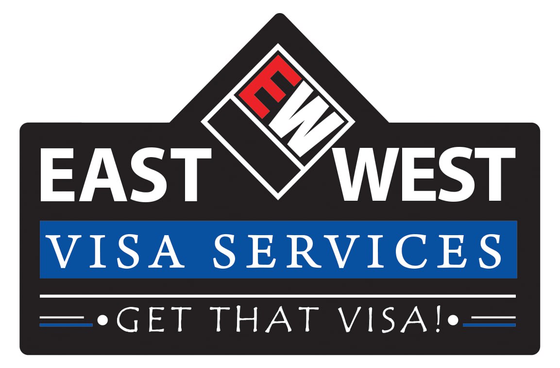 East West Visa Services logo