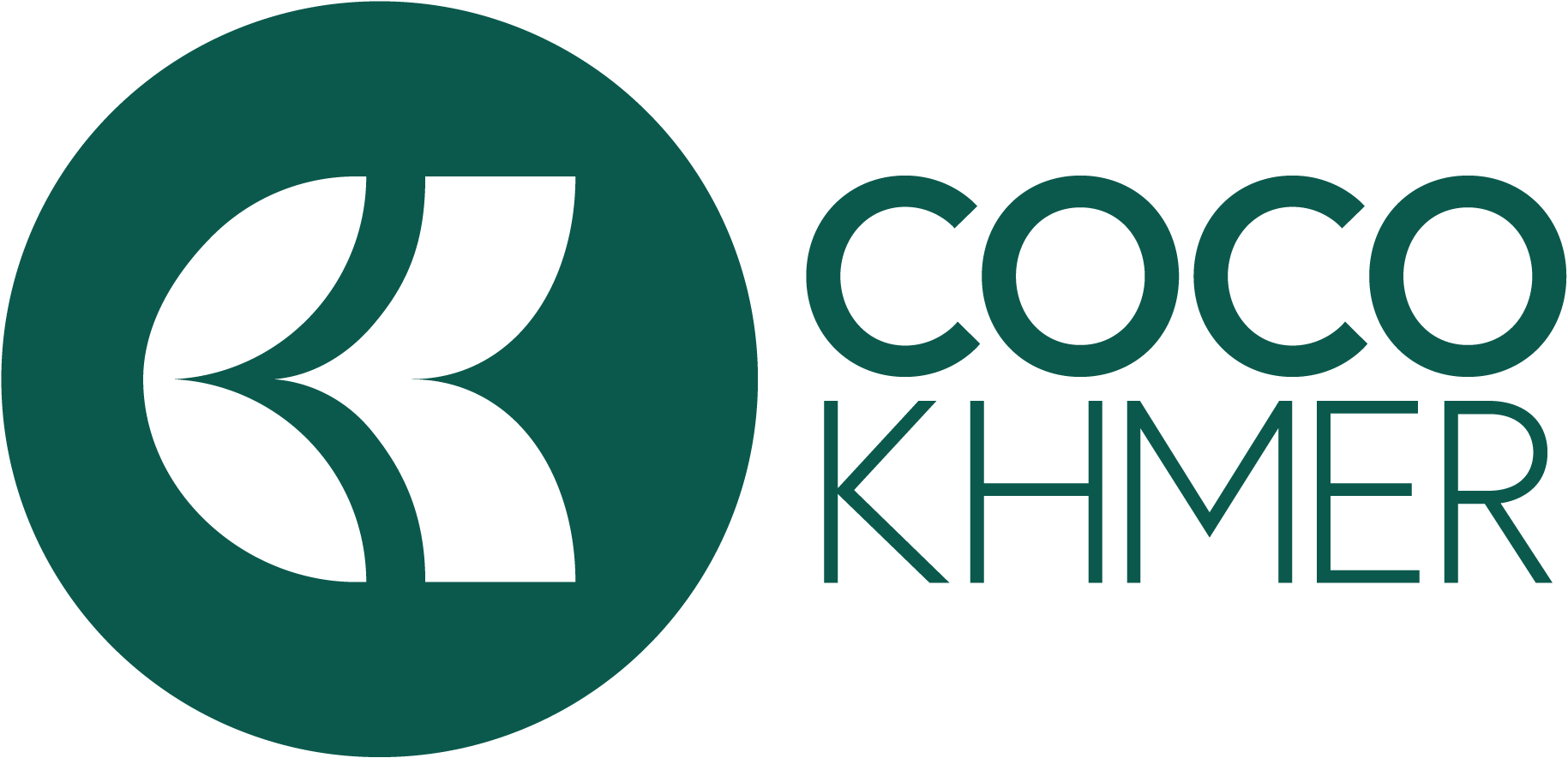 Coco Khmer Co Ltd logo