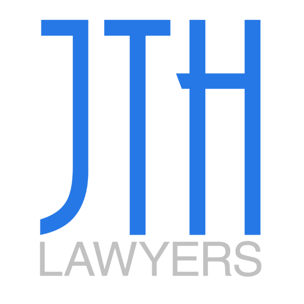 JTH Lawyers Inc. logo