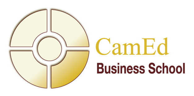 CamEd Institute Co., Ltd logo
