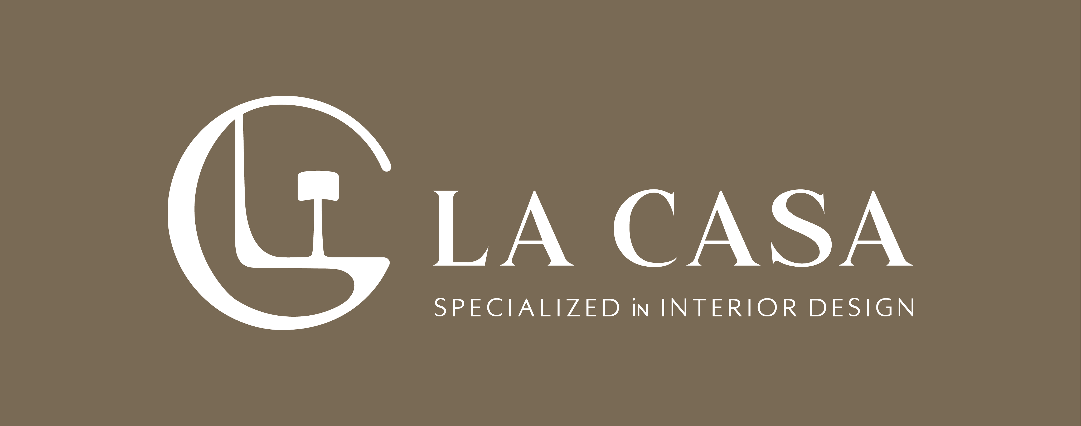 La Casa Home Co., Ltd. logo