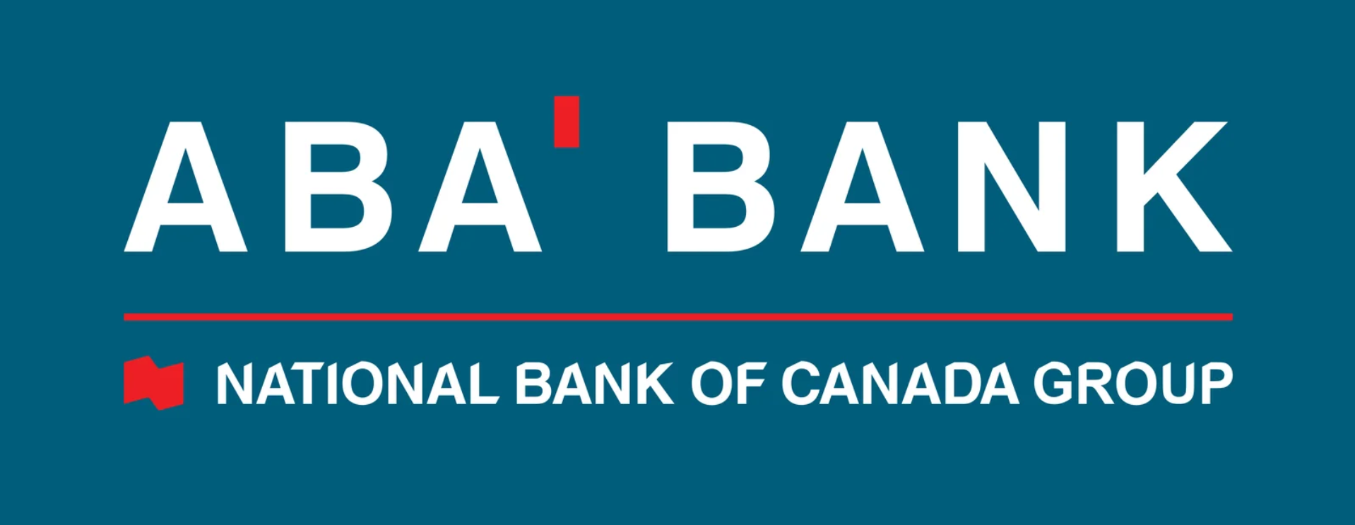ABA Bank logo