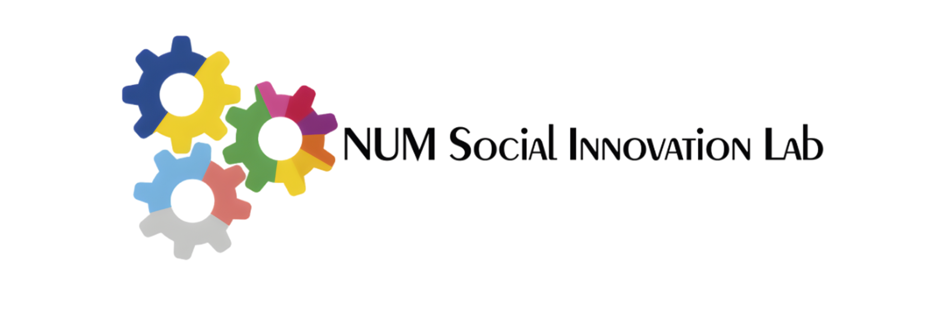 NUM Social Innovation Lab logo