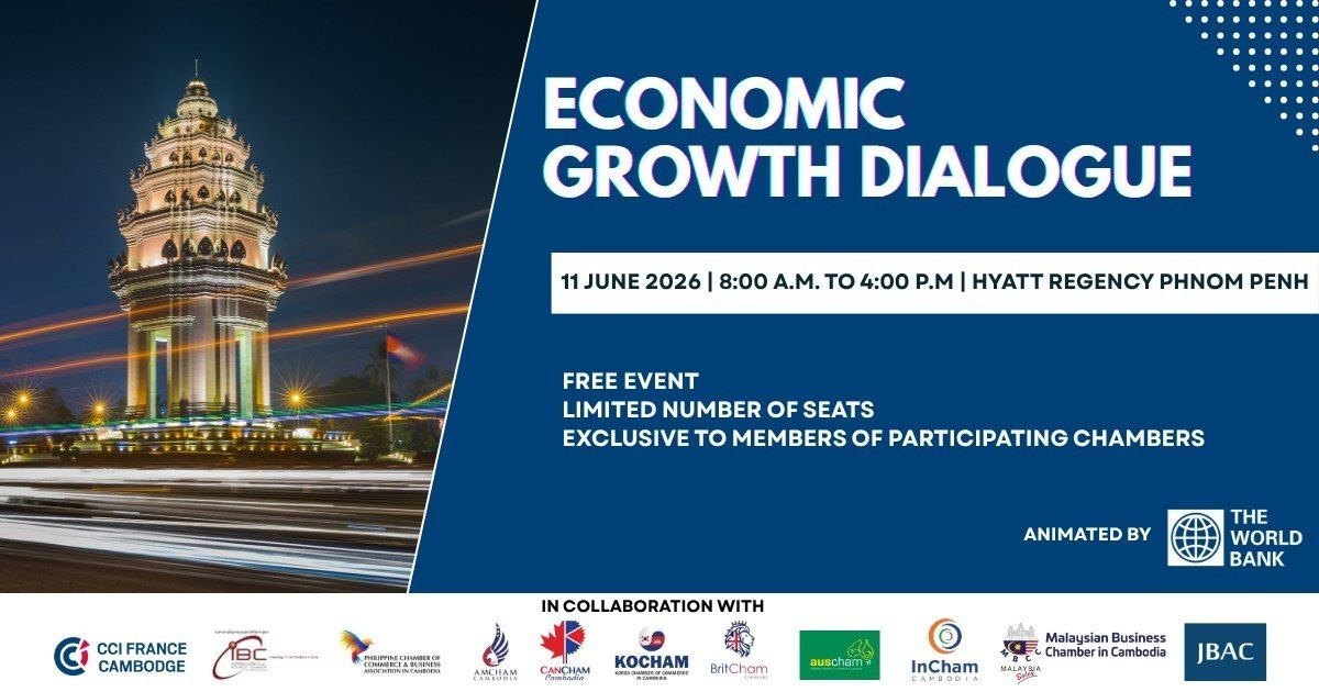 Economic Growth Dialogue