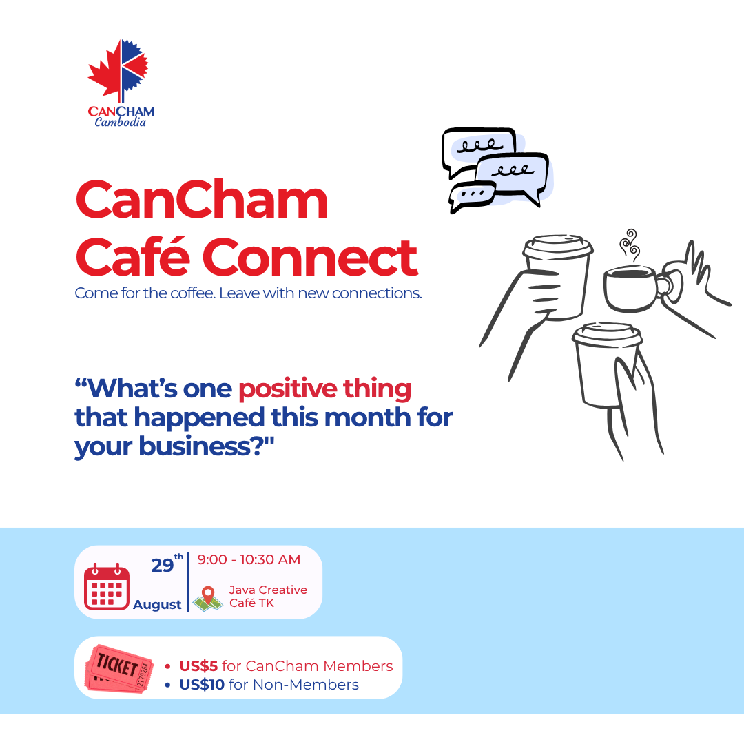 CanCham Café Connect