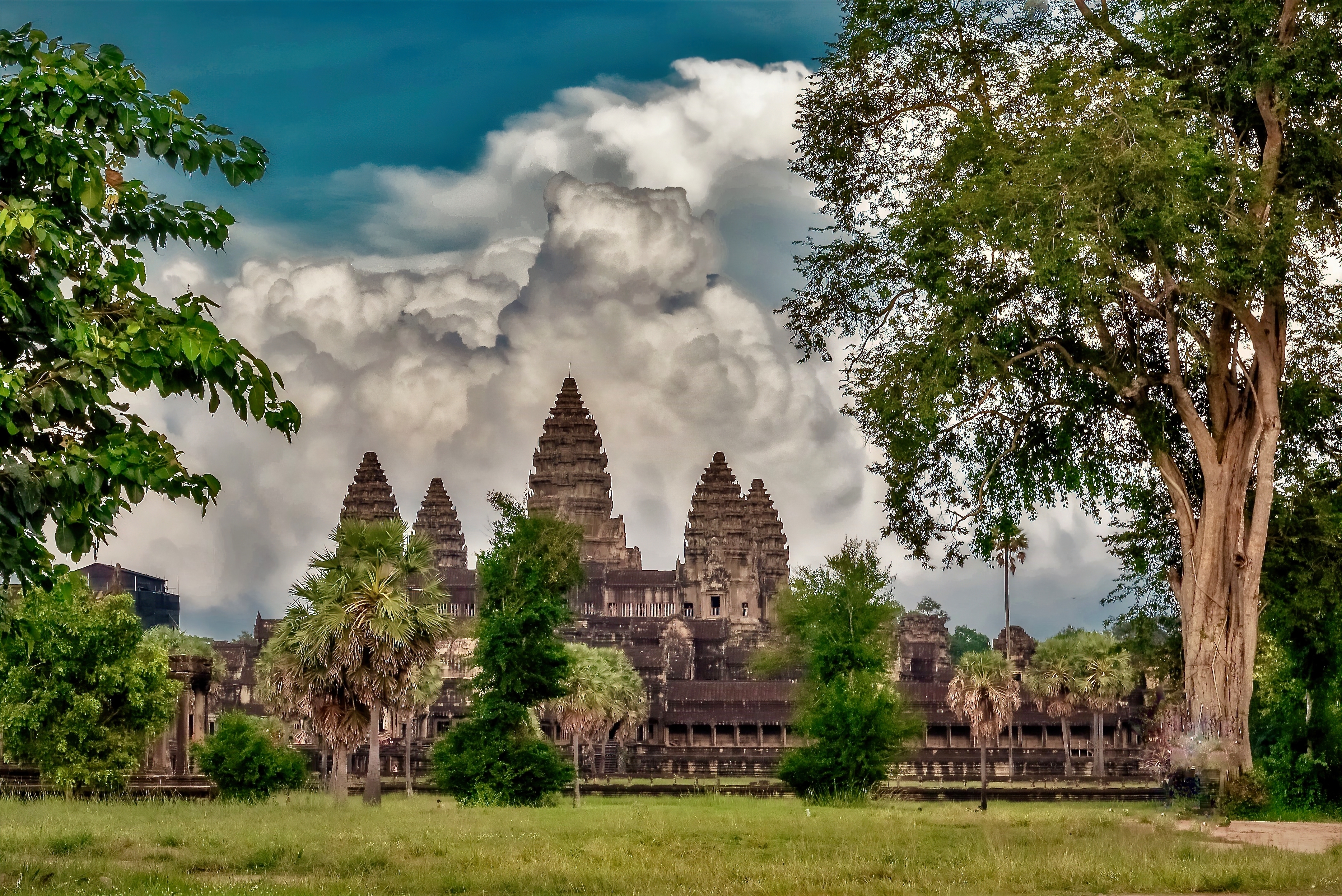 New Discoveries Continue to Reveal the Hidden Scale of Cambodia’s Angkor Landscape