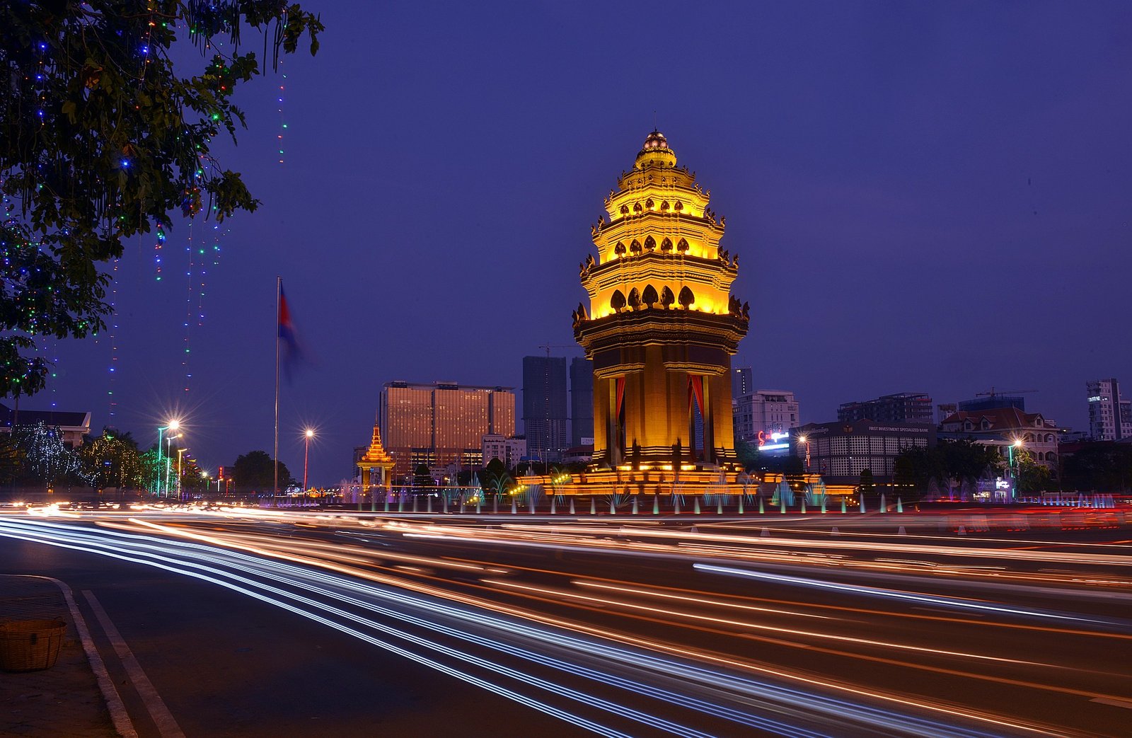 Cambodia’s New Anti-Scam Law Raises the Compliance Bar for Businesses