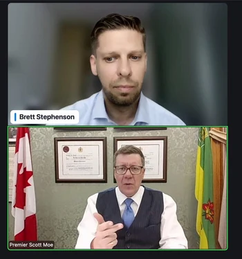 Saskatchewan trade dialogue highlights agricultural and energy partnerships