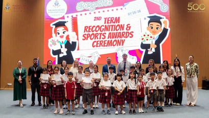Bromsgrove announces bilingual Year 1 pathway and secondary expansion