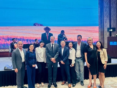 Canadian Alumni Network launches in Cambodia