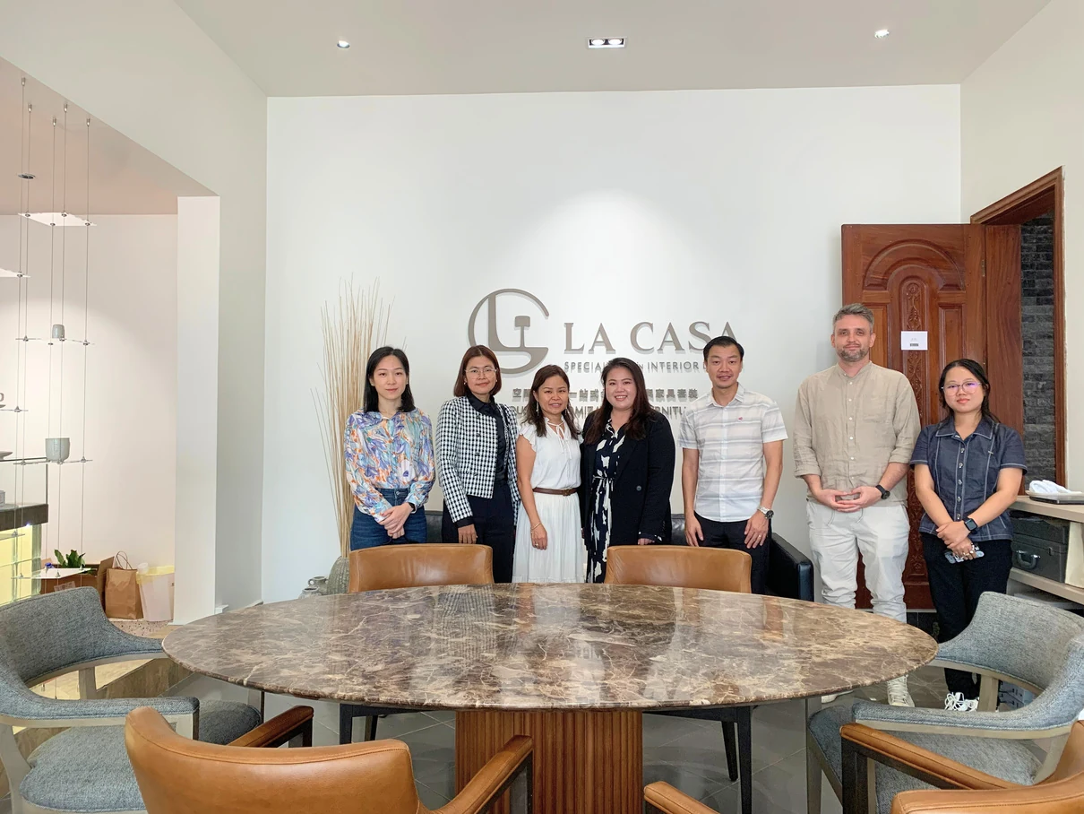 La Casa Design hosts committee discussion on sustainability and housing